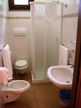 Agriturismo Baratz Santa Maria la Palma Bauernhof