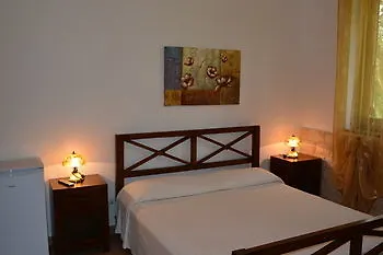 Agriturismo Baratz Santa Maria la Palma Italien