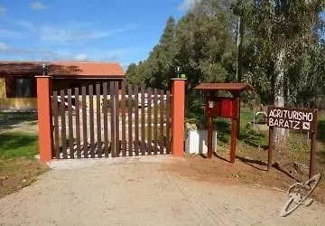 Agriturismo Baratz Santa Maria la Palma 0*,  Italien